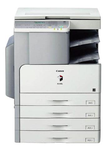 Máy photocopy Canon IR 2422L